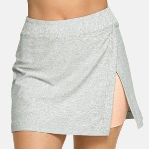 Outdoor Voices Court Skort Dove / Rose Quartz